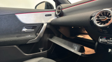 Mercedes-Benz A-Class A180 AMG Line Premium Plus Edition 4dr Auto Petrol Saloon